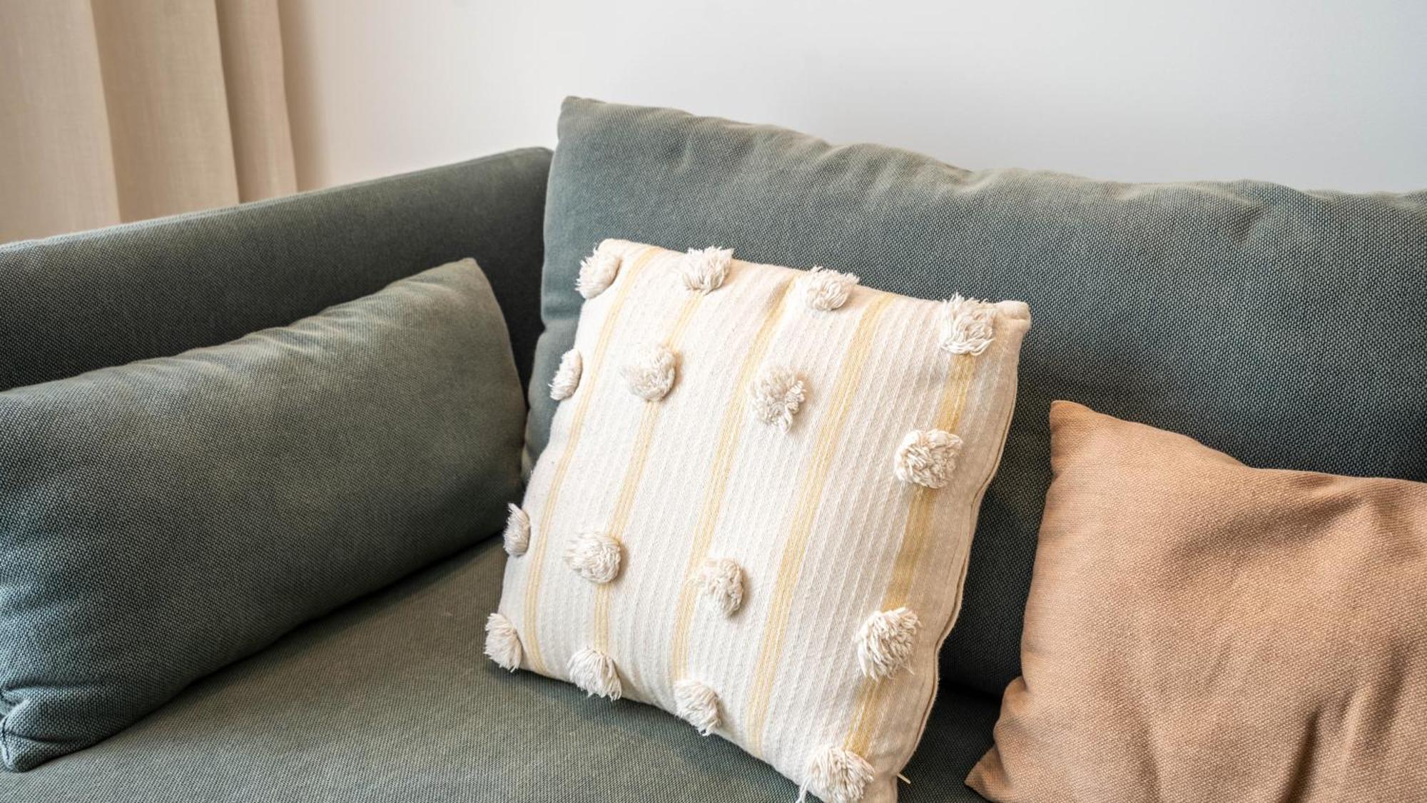 Apartment Serene 1br Spot By Lovelystay Porto