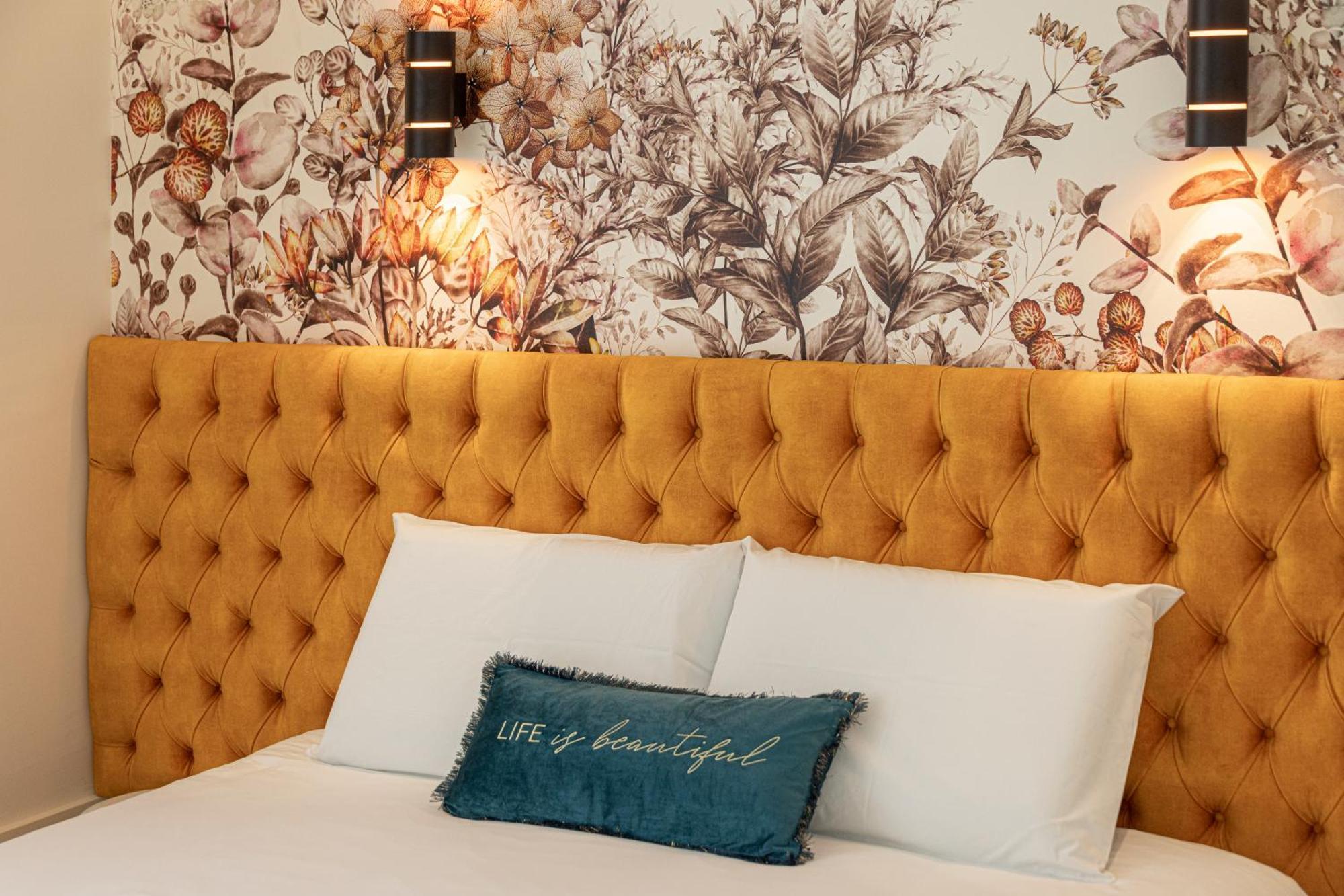 Apartamento The Downtown Charming