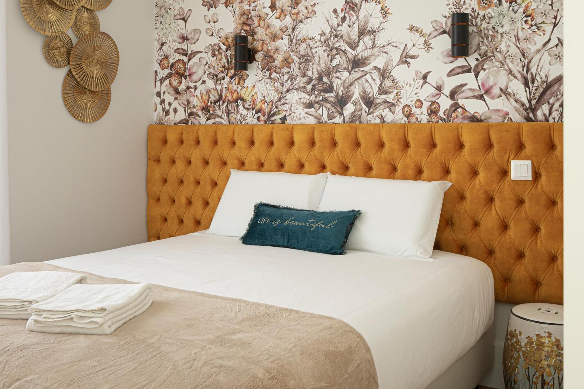 The Downtown Charming Apartamento Oporto