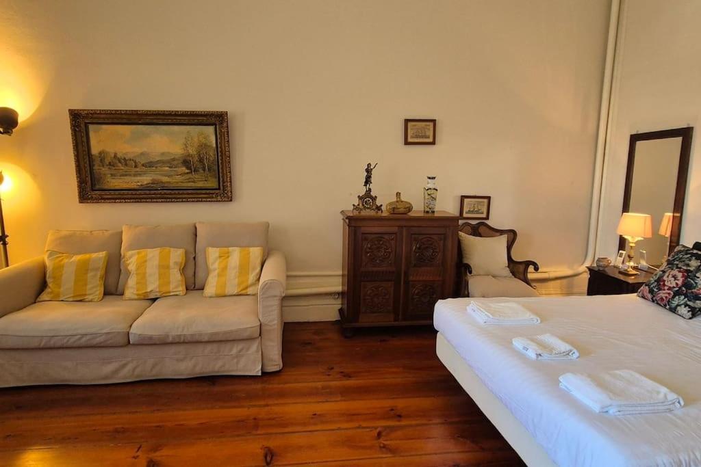 Vintage Downtown Apartamento Oporto
