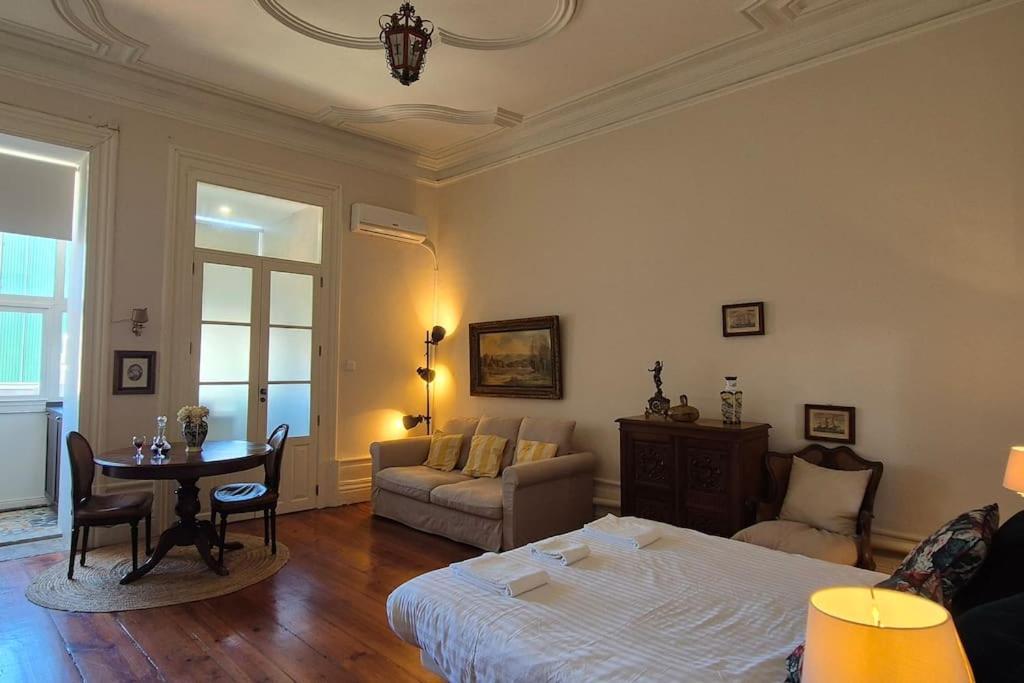 Vintage Downtown Apartamento