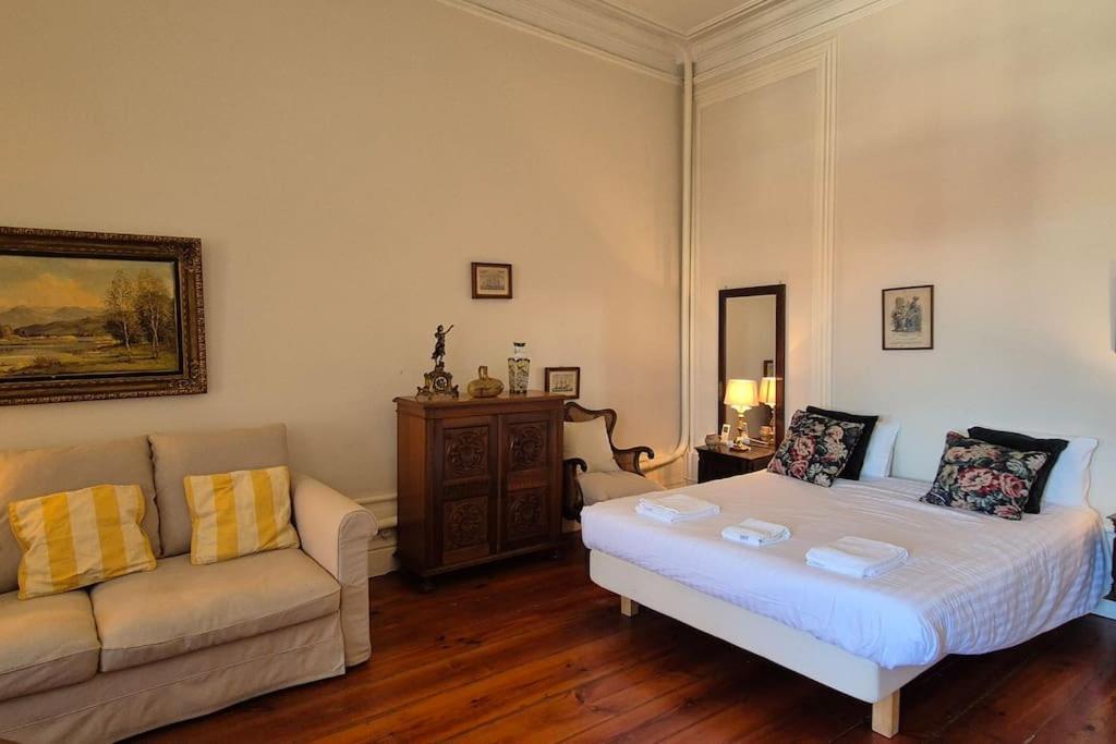 Vintage Downtown Apartamento *
