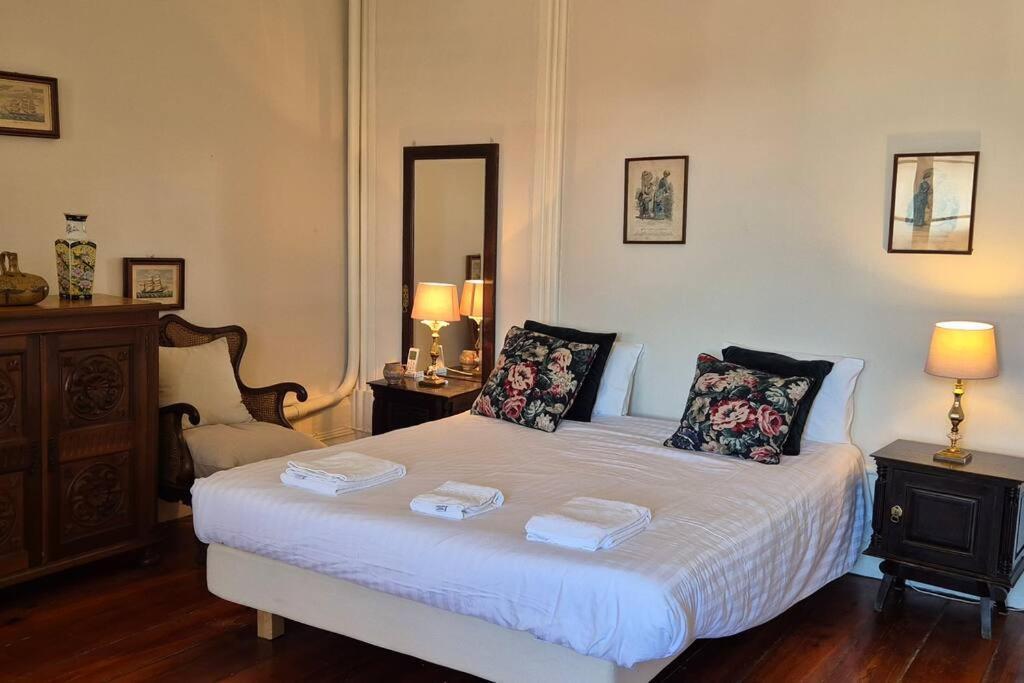 Vintage Downtown Apartamento Oporto