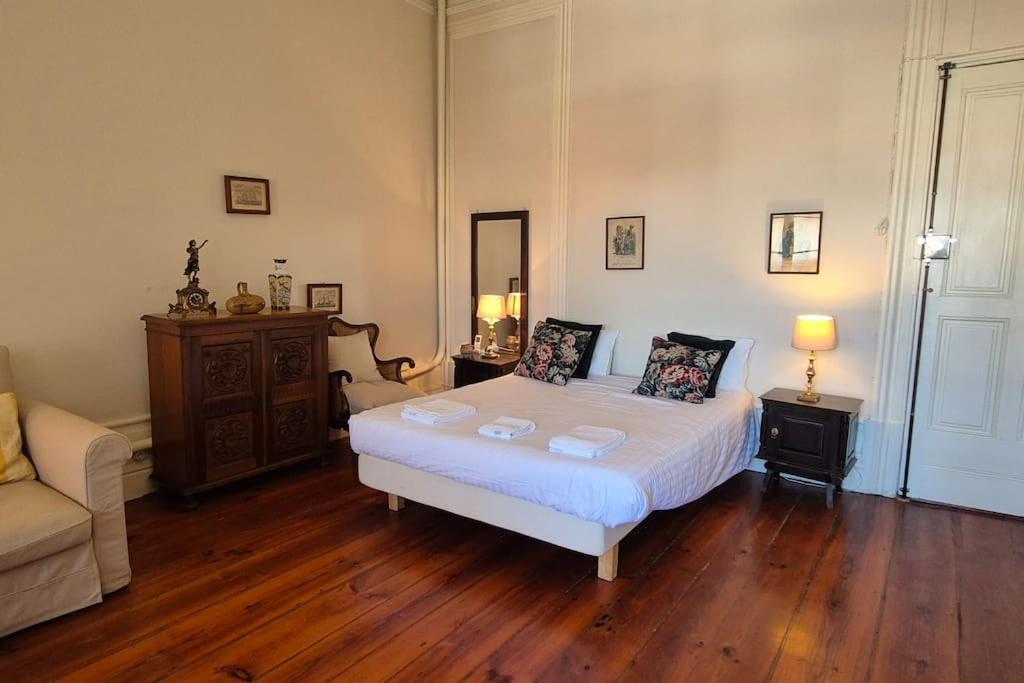 Vintage Downtown Apartamento Oporto