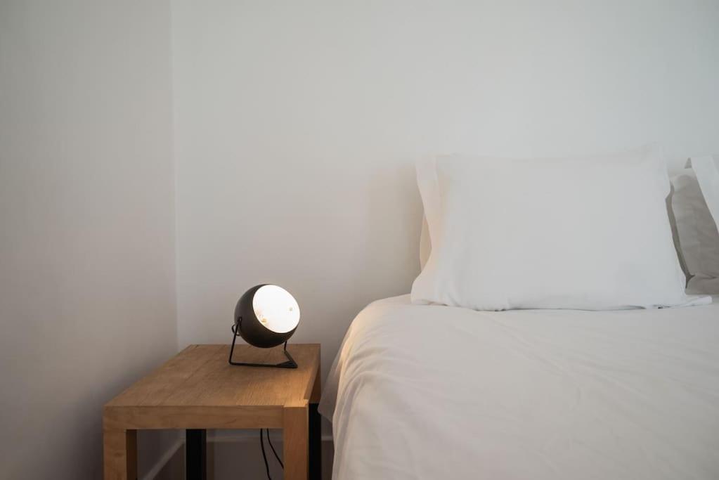 Apartamento Casa B Oporto