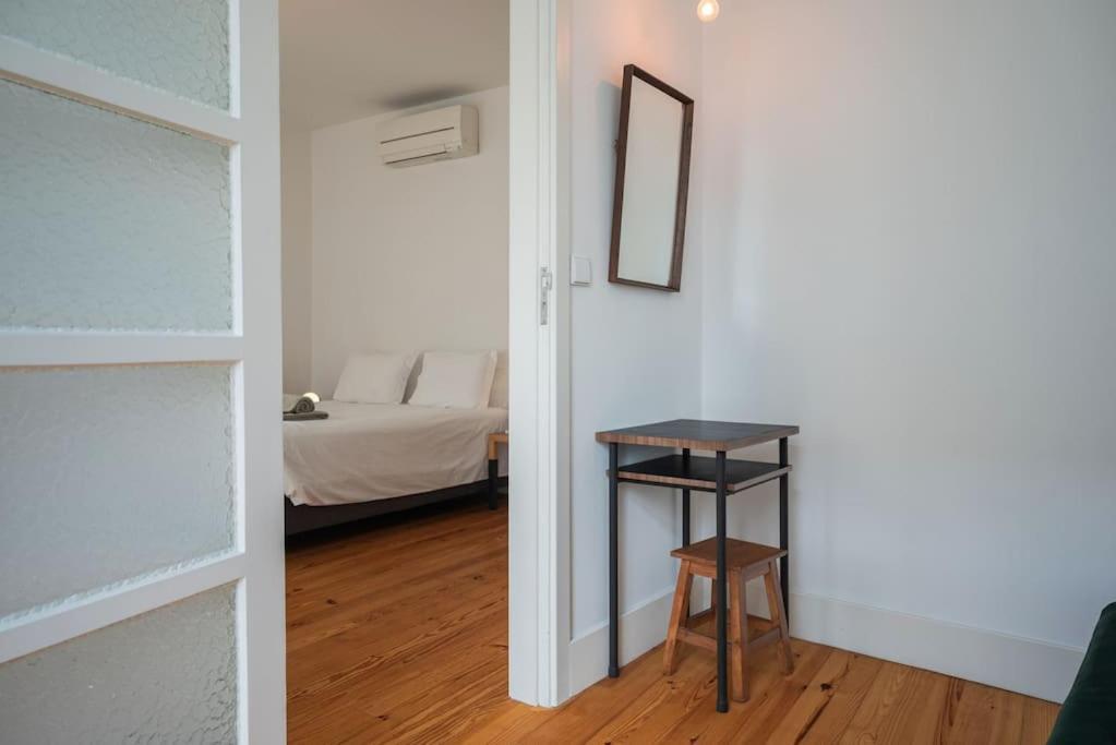 Apartamento Casa B
