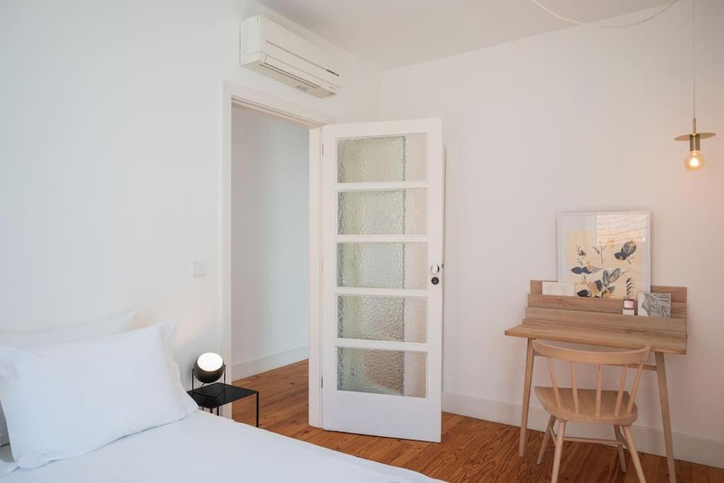Apartamento Casa B