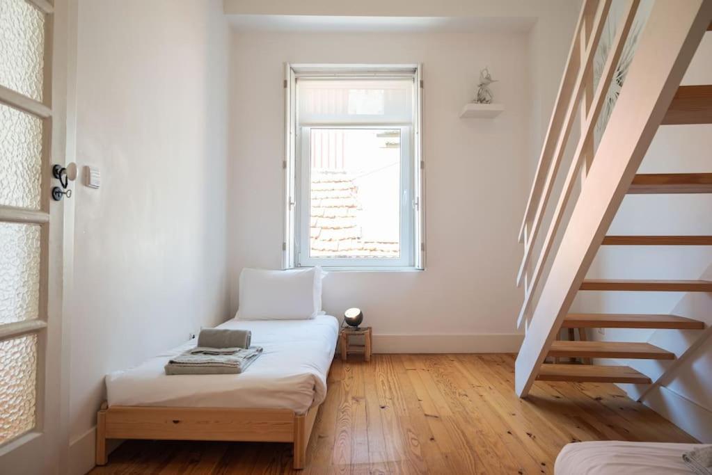 Apartamento Casa B Oporto