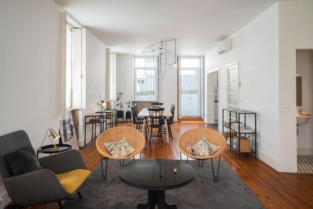 Apartamento Casa B *