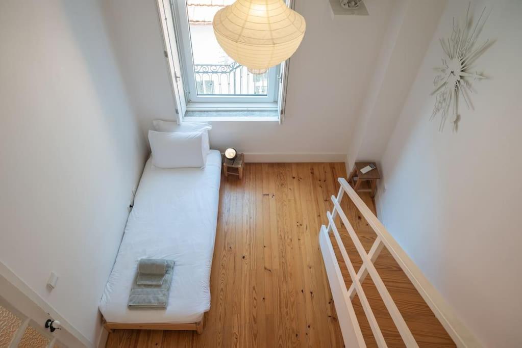 Apartamento Casa B *