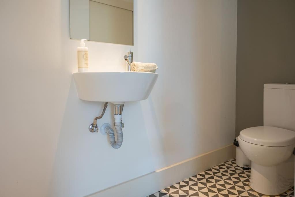 Apartamento Casa B *