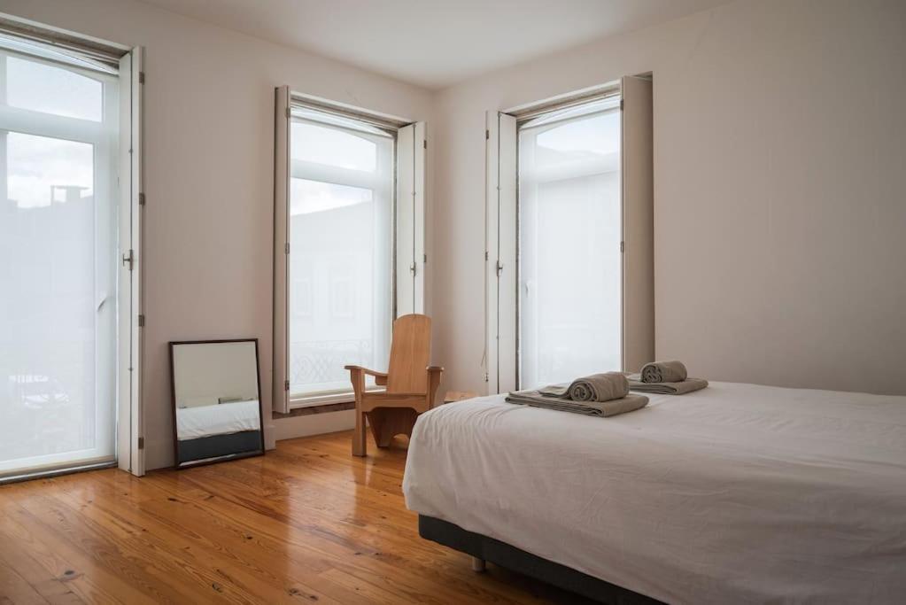 Apartamento Casa B *