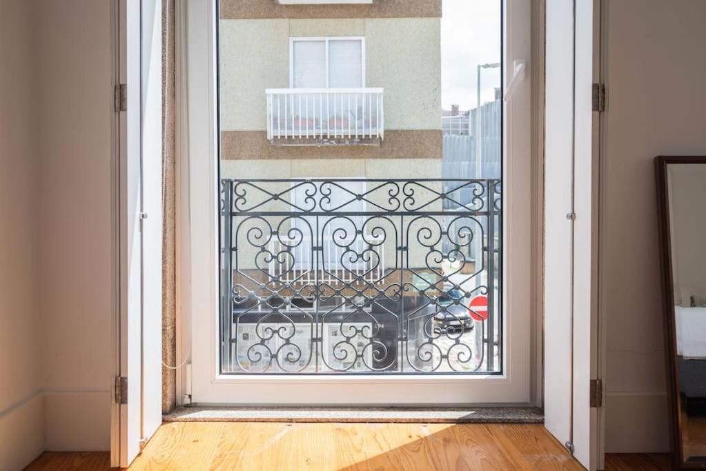 Apartamento Casa B Oporto