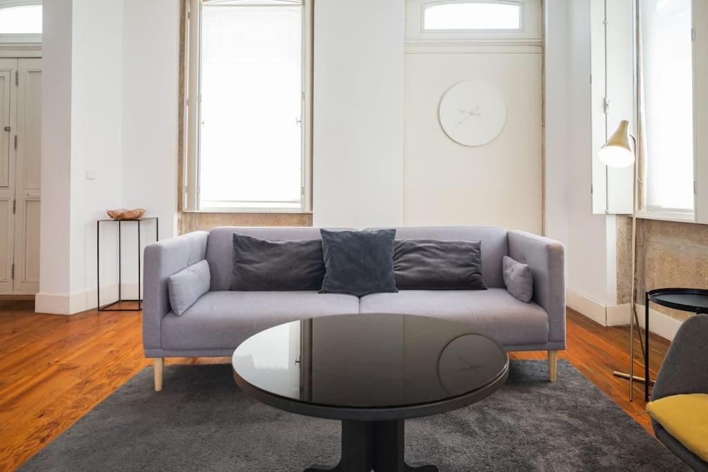 Apartamento Casa B Oporto