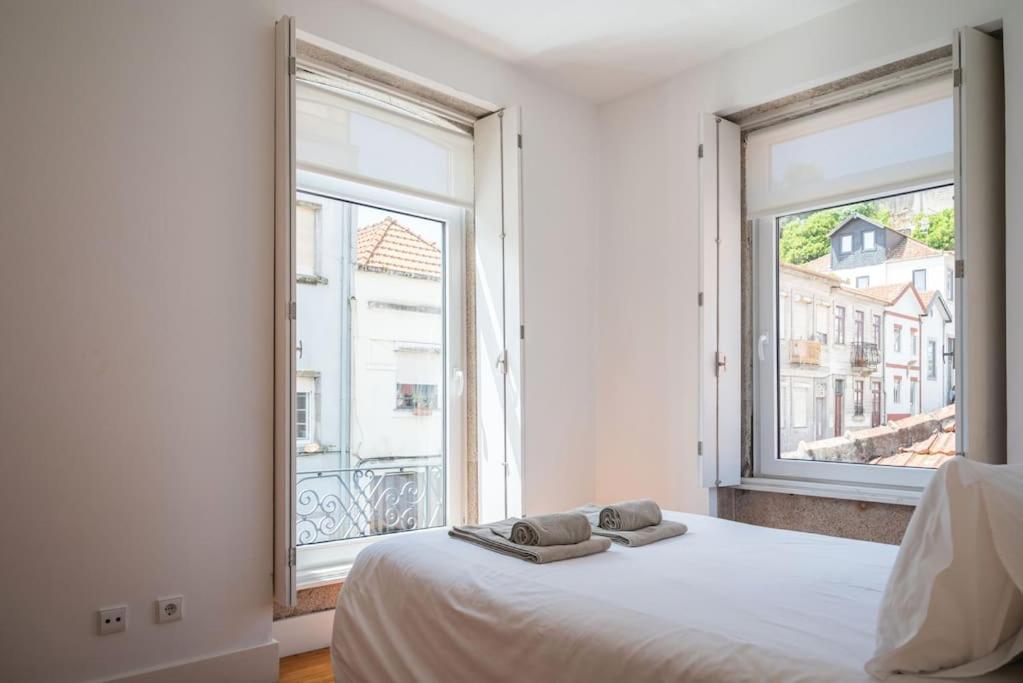 Apartamento Casa B Oporto