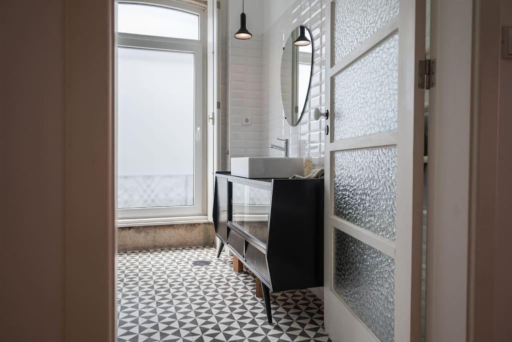Casa B Oporto
