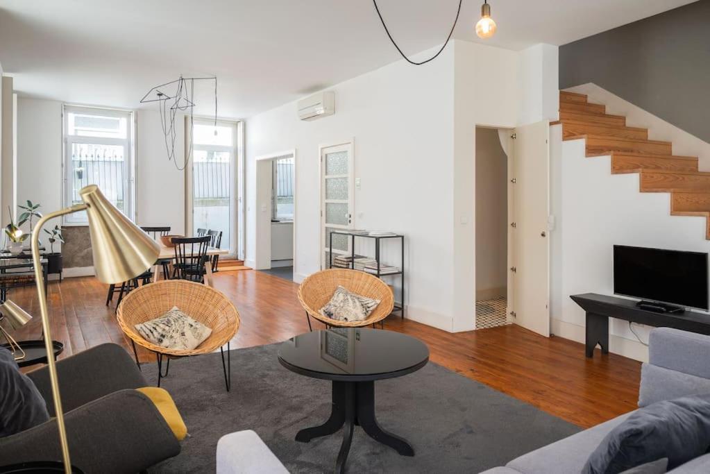 Apartamento Casa B *