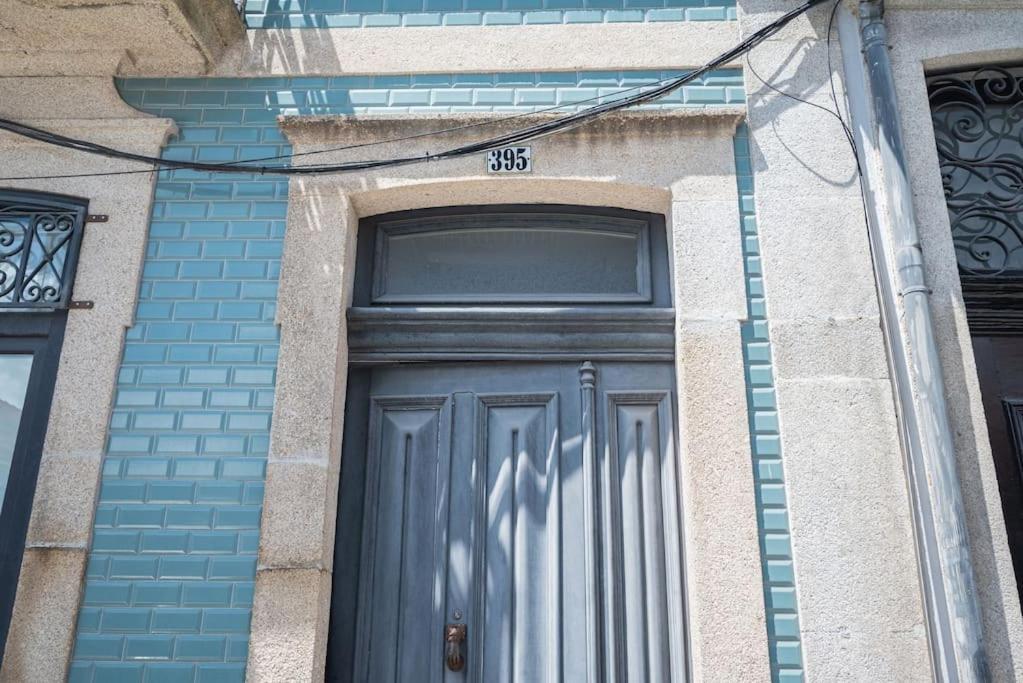 Apartamento Casa B Oporto