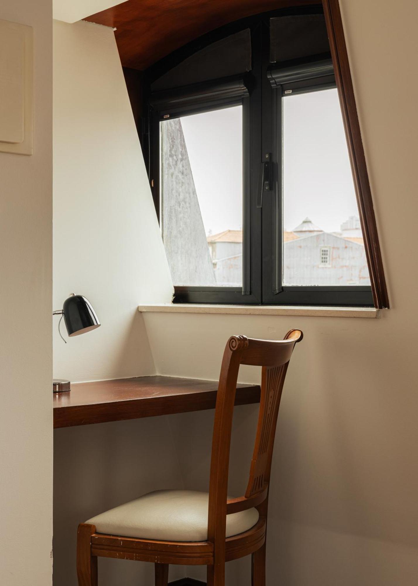 Da Bolsa Hotel Oporto