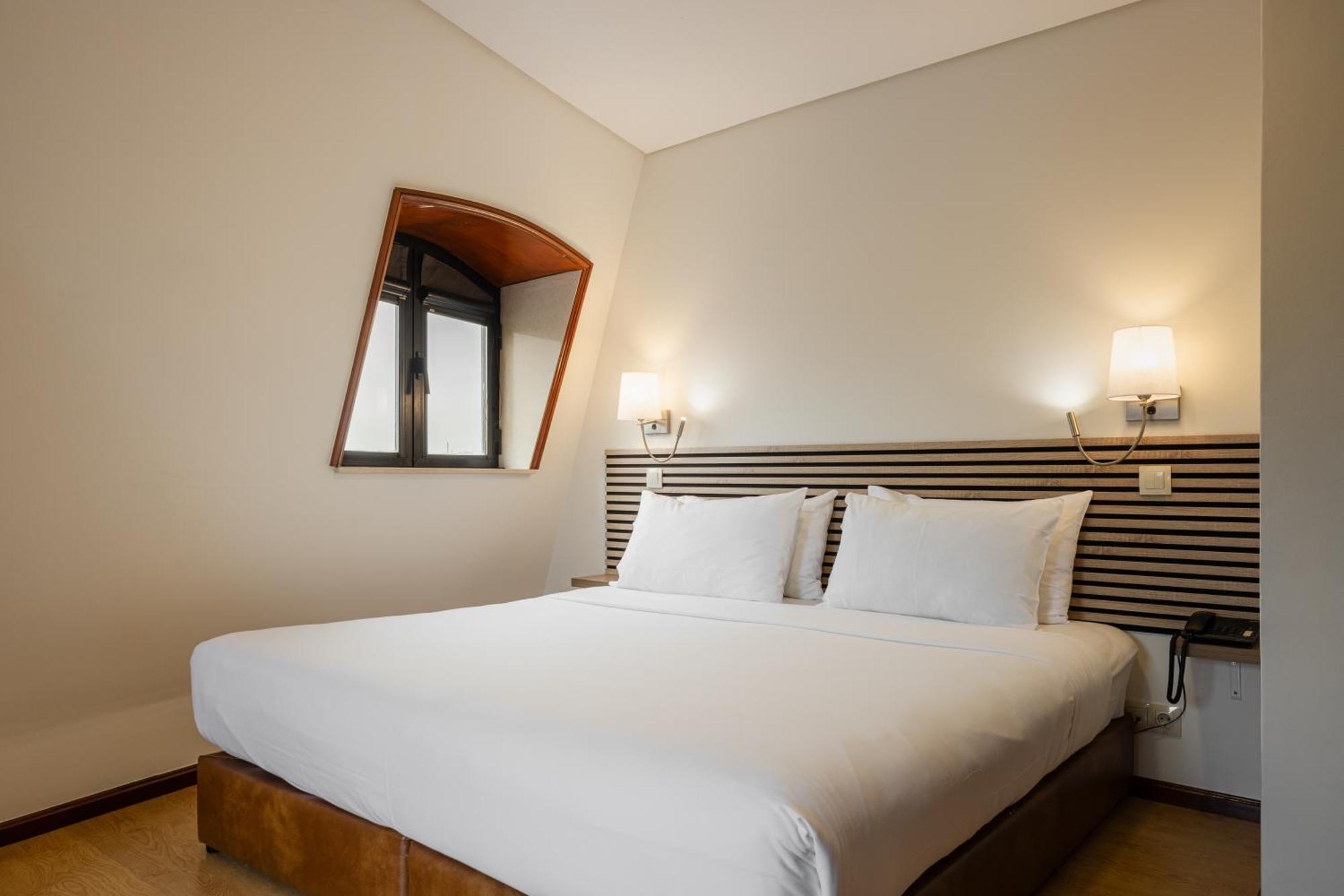 Hotel Da Bolsa Oporto
