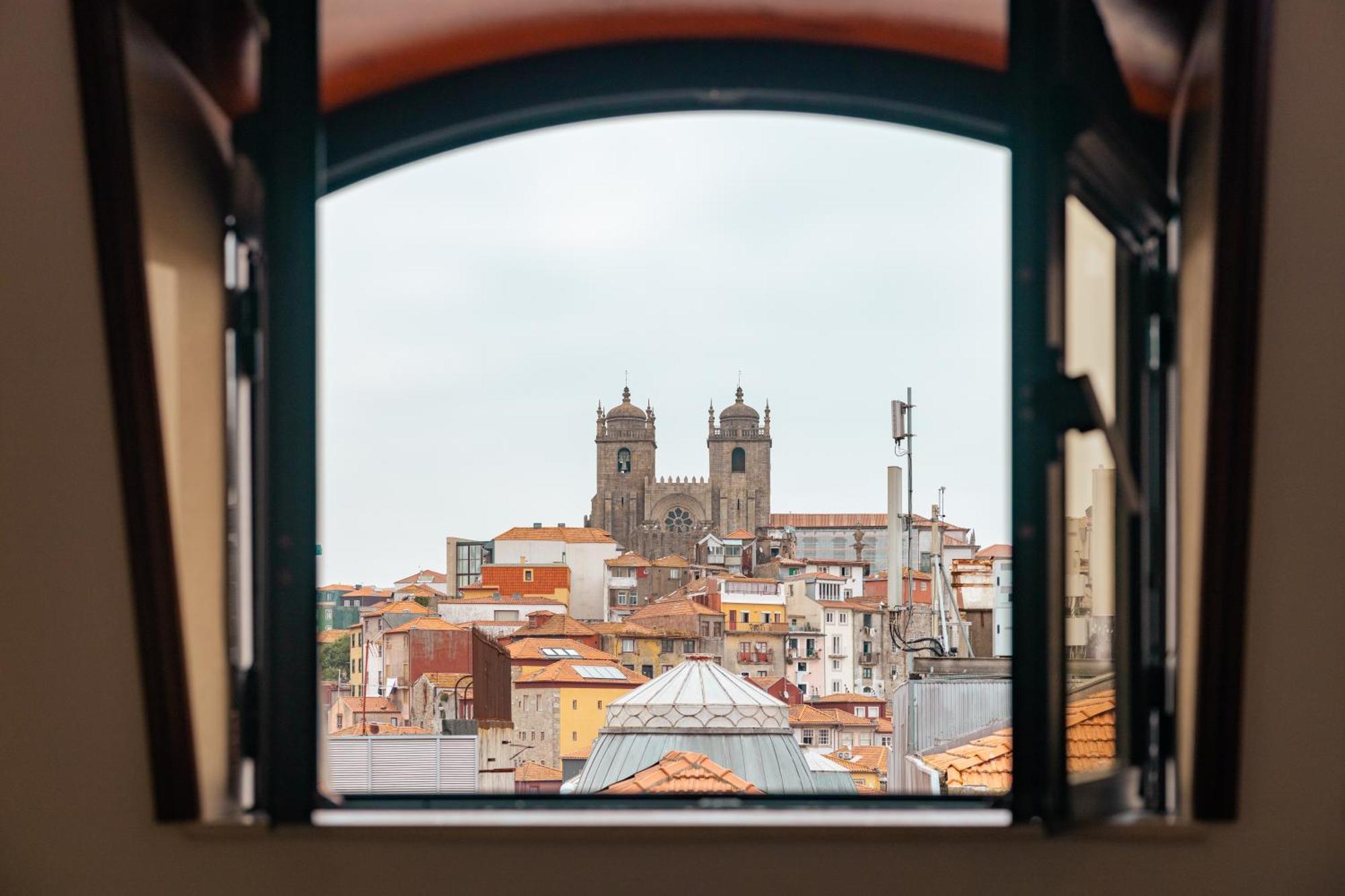 Da Bolsa Hotel Oporto
