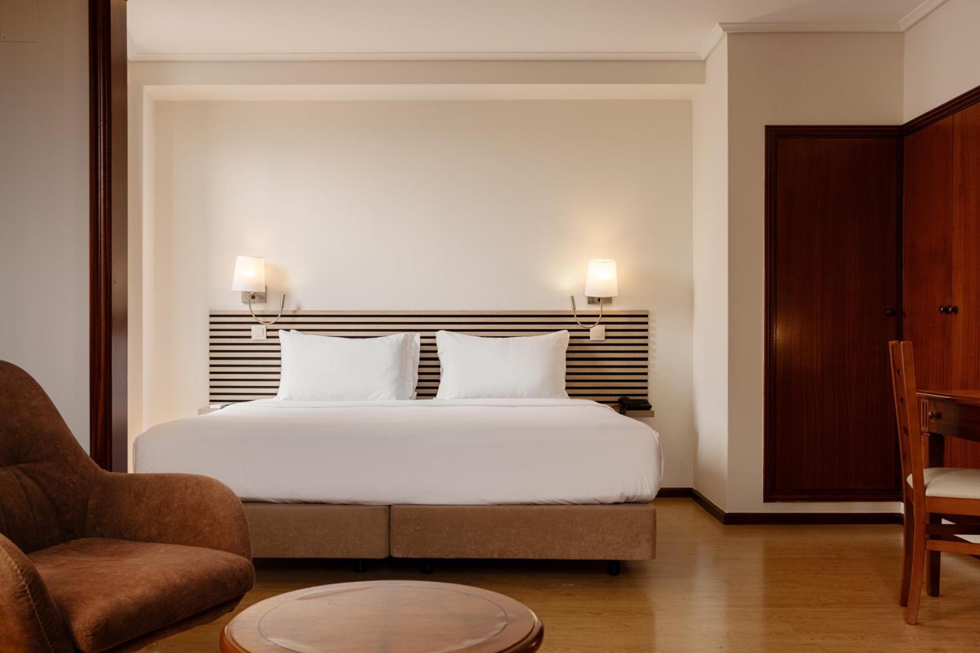 Hotel Da Bolsa Oporto