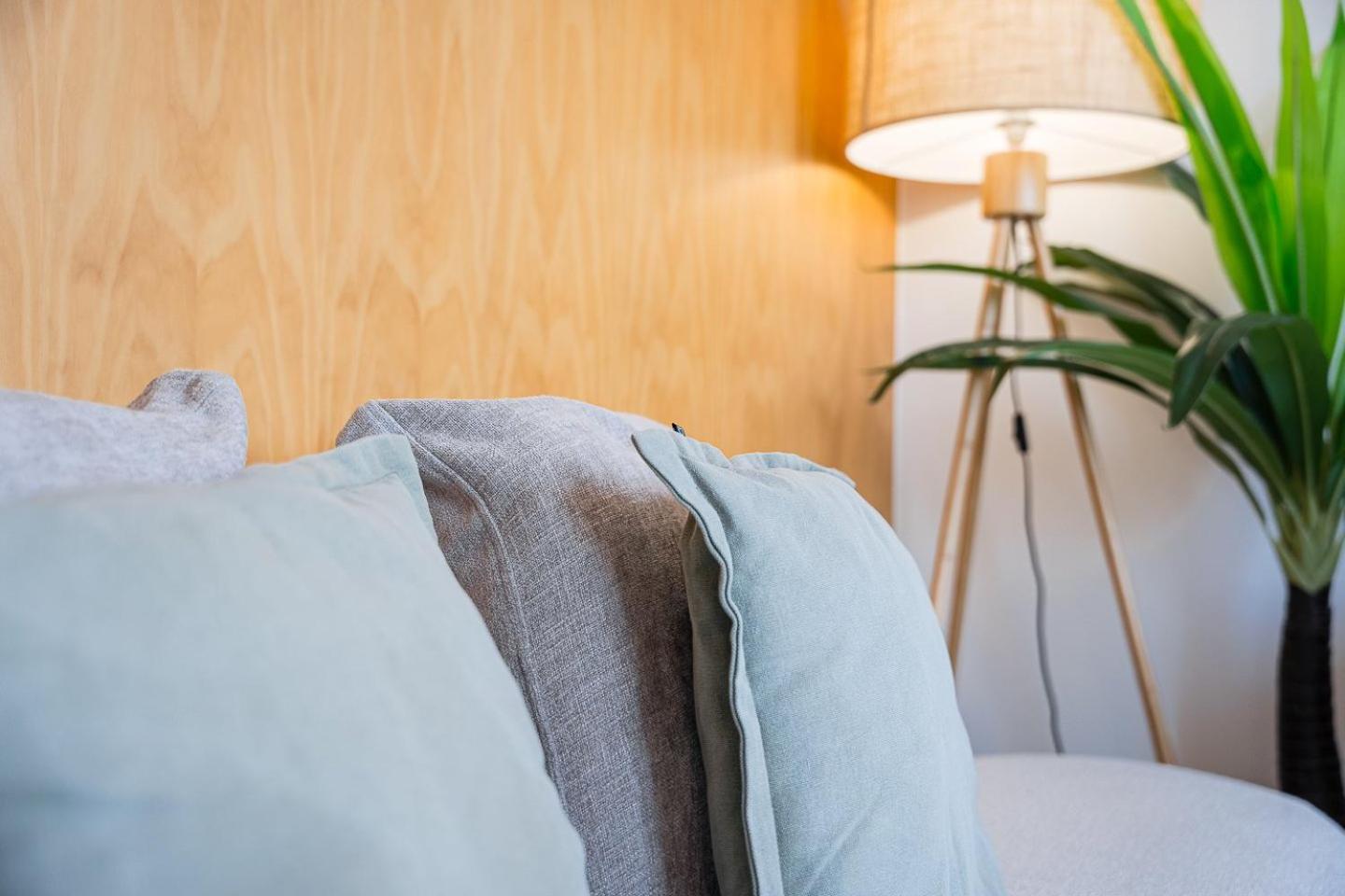 Guestready - An Urban Retreat With River View Apartamento *