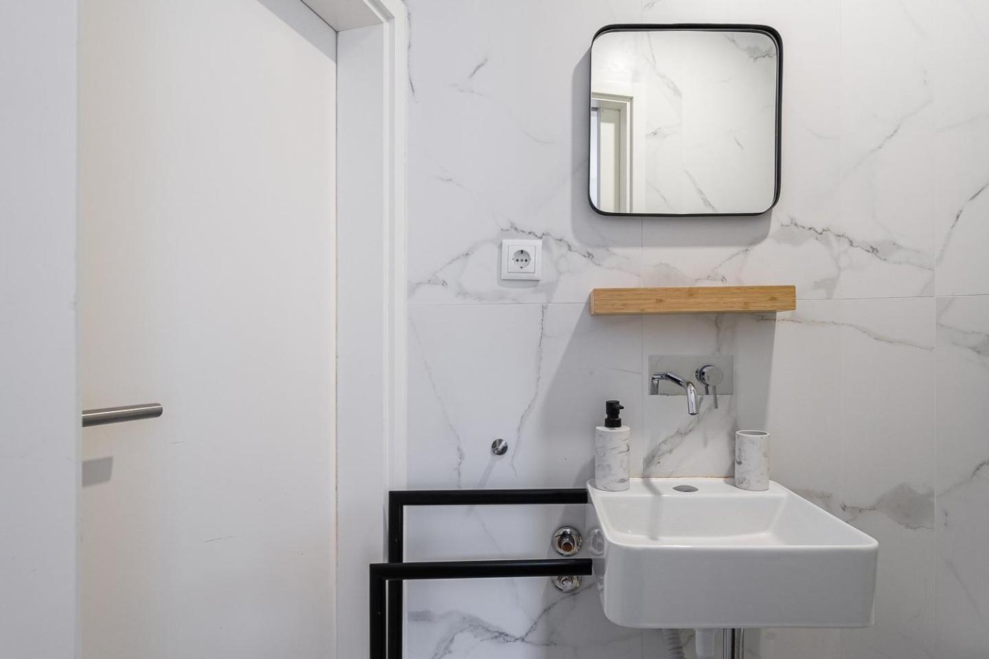 Guestready - An Urban Retreat With River View Apartamento