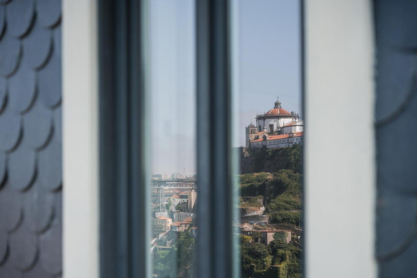 Apartamento Guestready - An Urban Retreat With River View