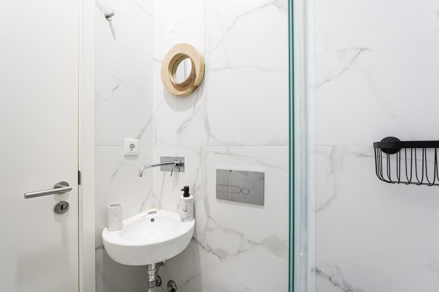 Apartamento Guestready - An Urban Retreat With River View Oporto