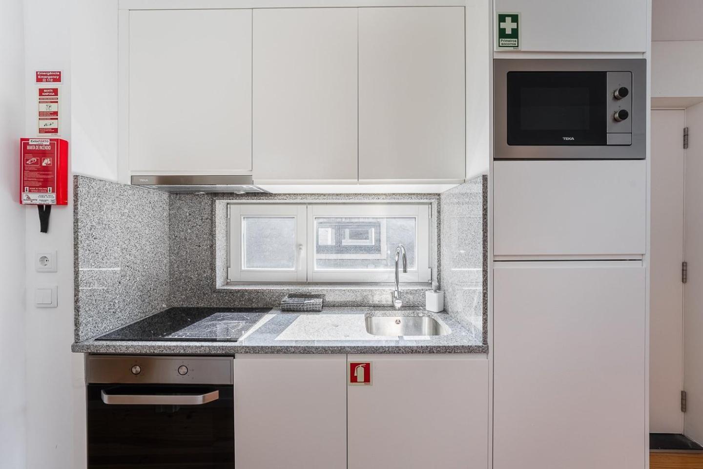 Guestready - An Urban Retreat With River View Apartamento *
