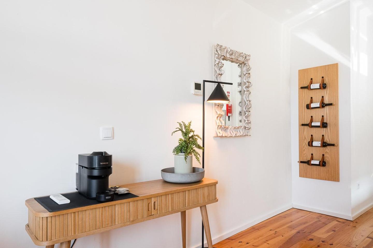 Guestready - An Urban Retreat With River View
