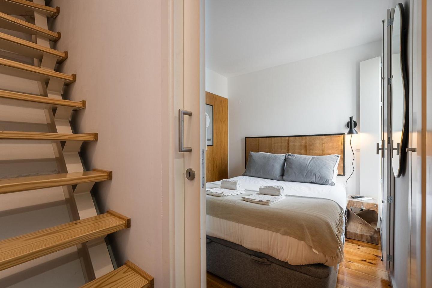 Guestready - An Urban Retreat With River View Oporto