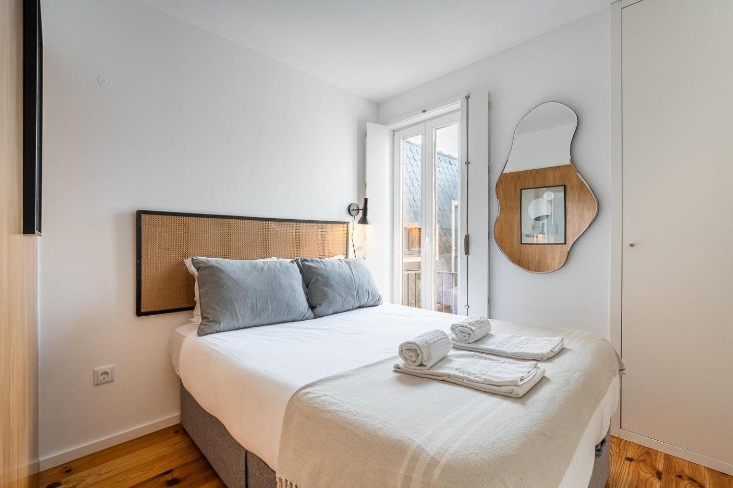 Apartamento Guestready - An Urban Retreat With River View