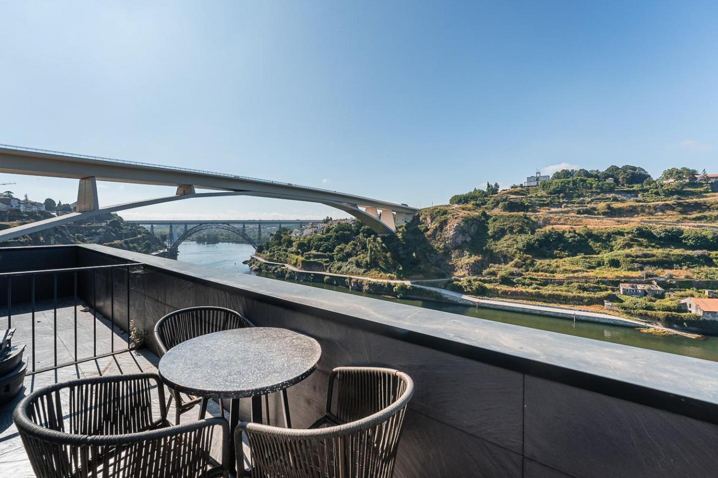 Apartamento Guestready - An Urban Retreat With River View *