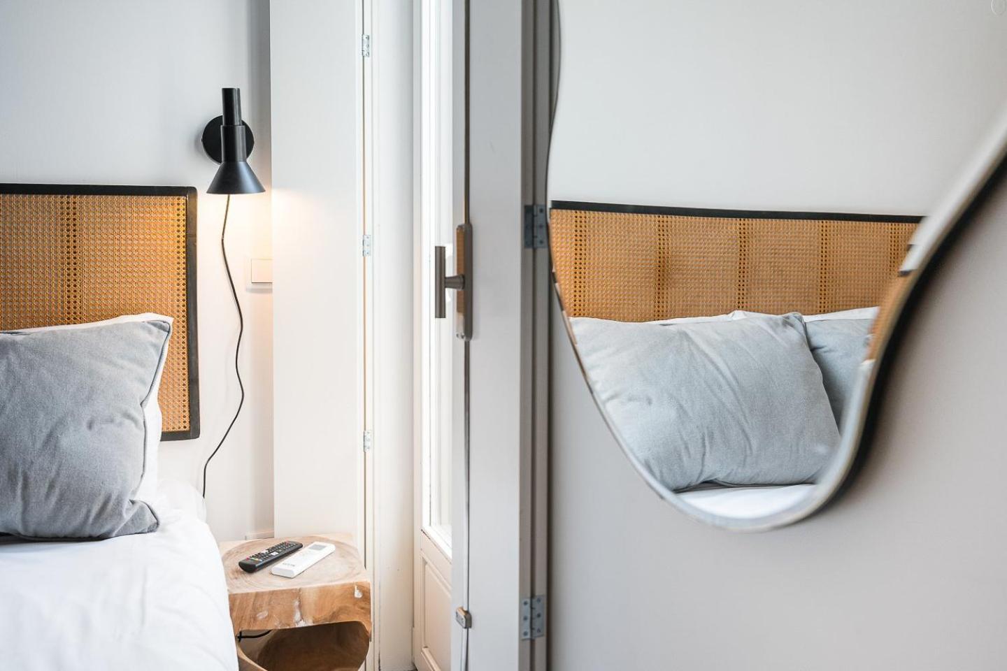 Apartamento Guestready - An Urban Retreat With River View