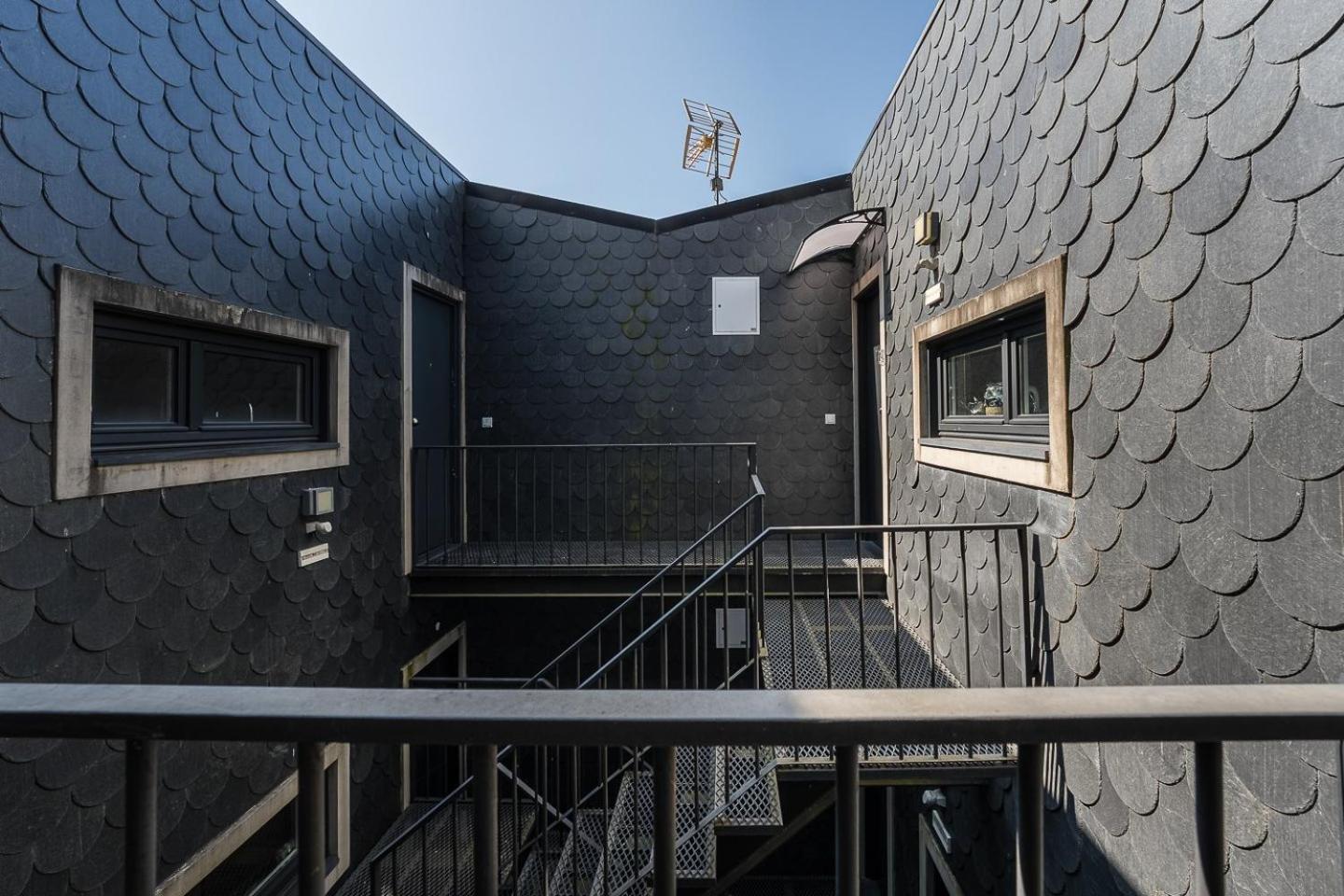 Guestready - An Urban Retreat With River View Oporto