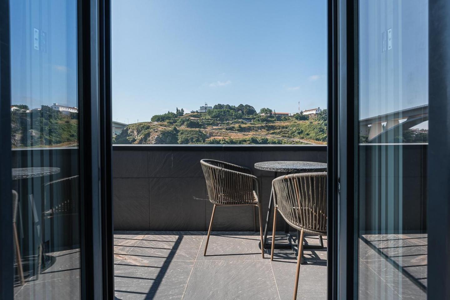 Guestready - An Urban Retreat With River View