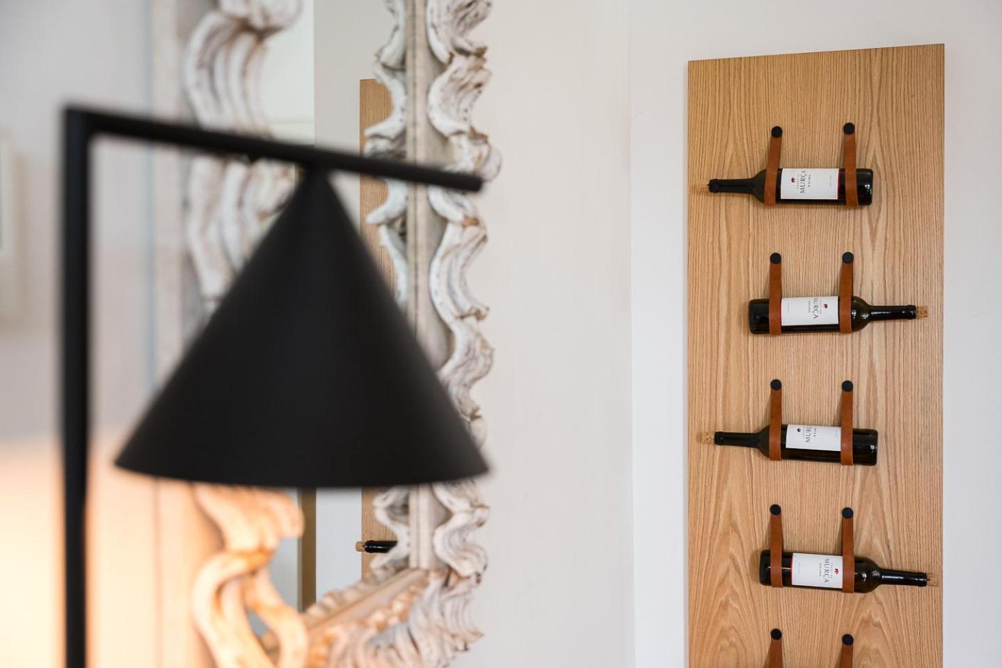 Apartamento Guestready - An Urban Retreat With River View *