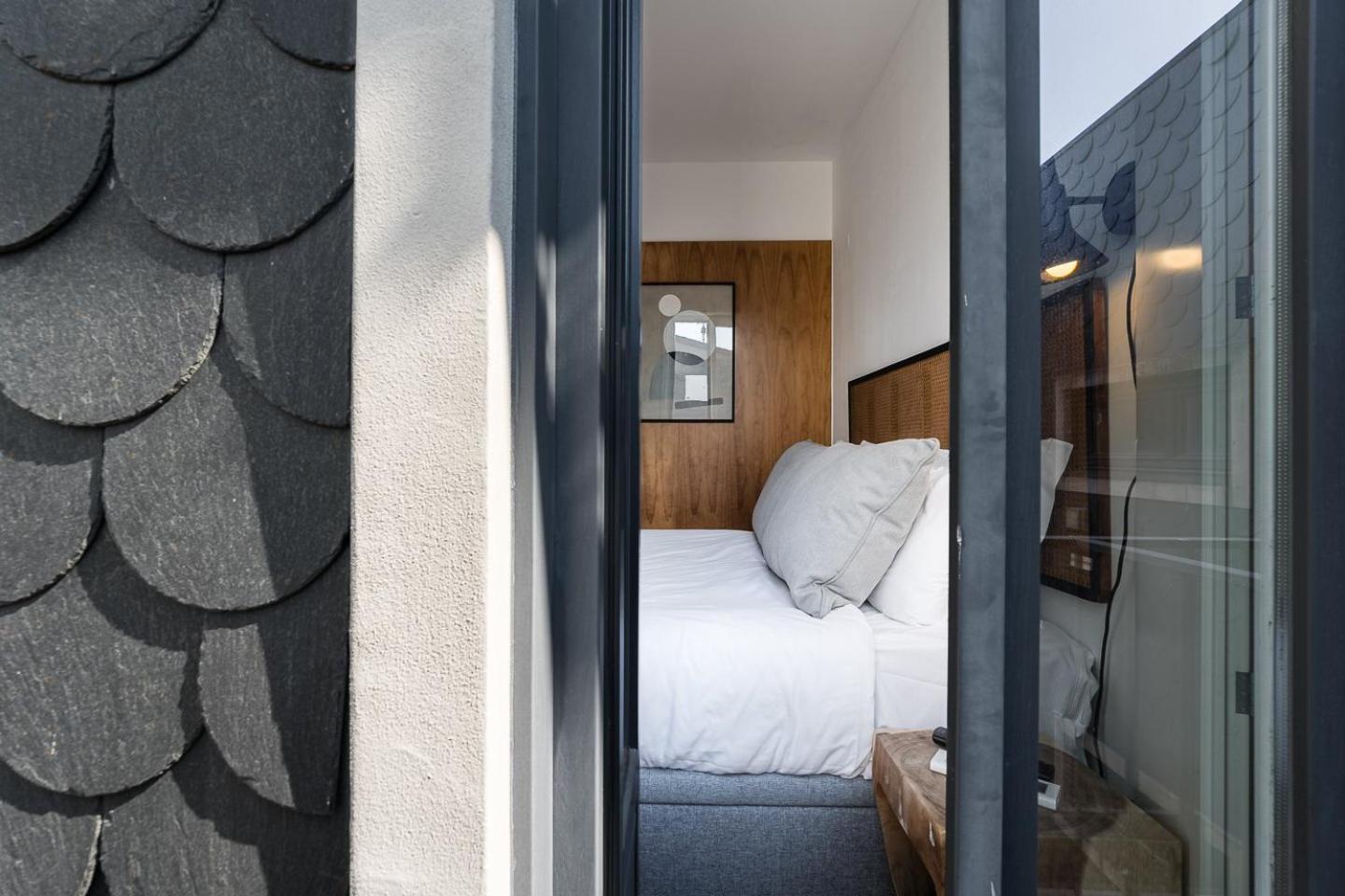 Guestready - An Urban Retreat With River View * Oporto