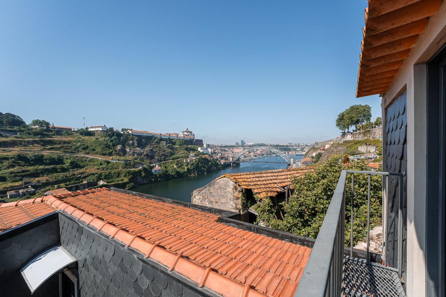 Guestready - An Urban Retreat With River View * Oporto