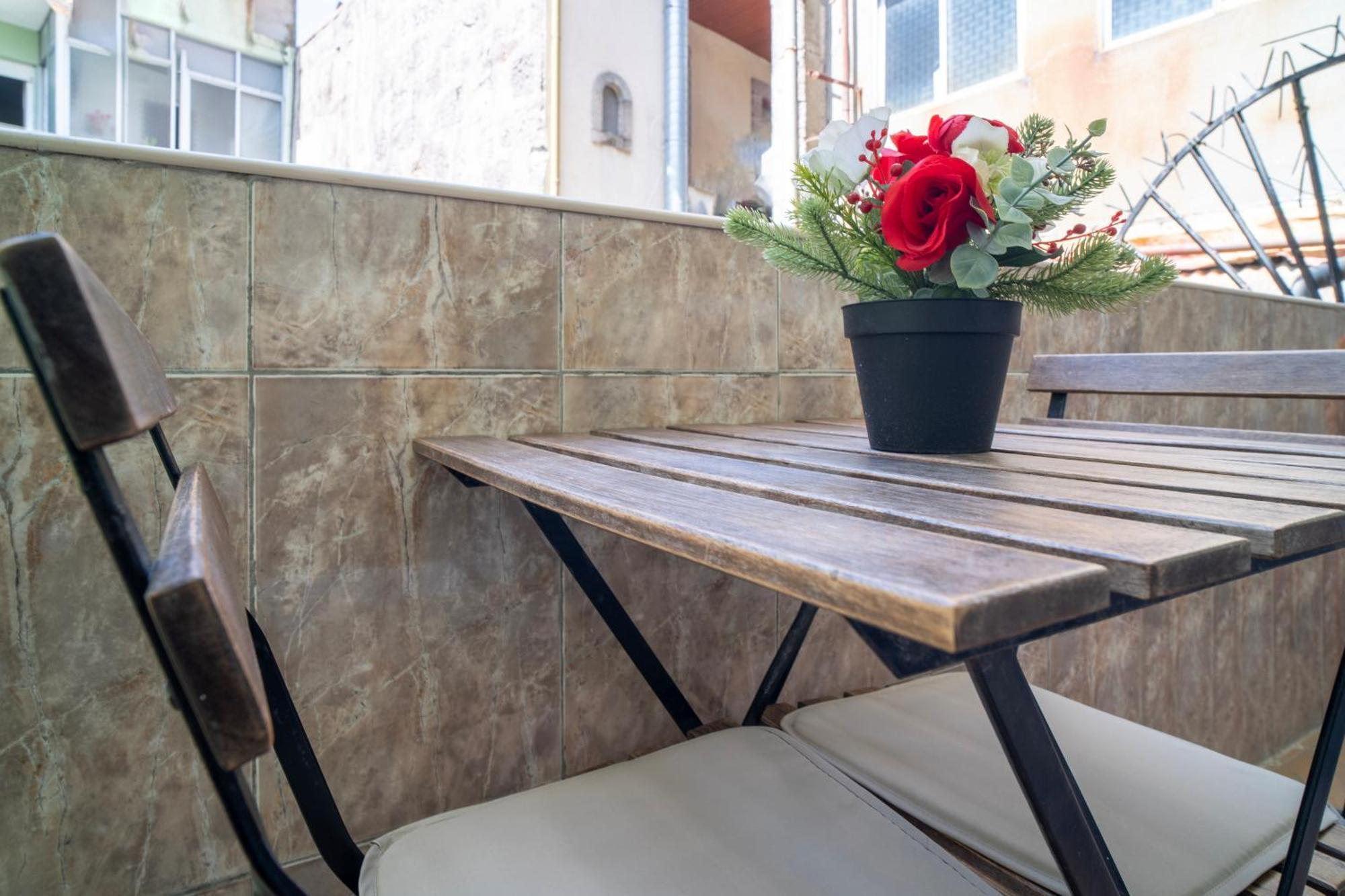 Opo Domus Apartamento *