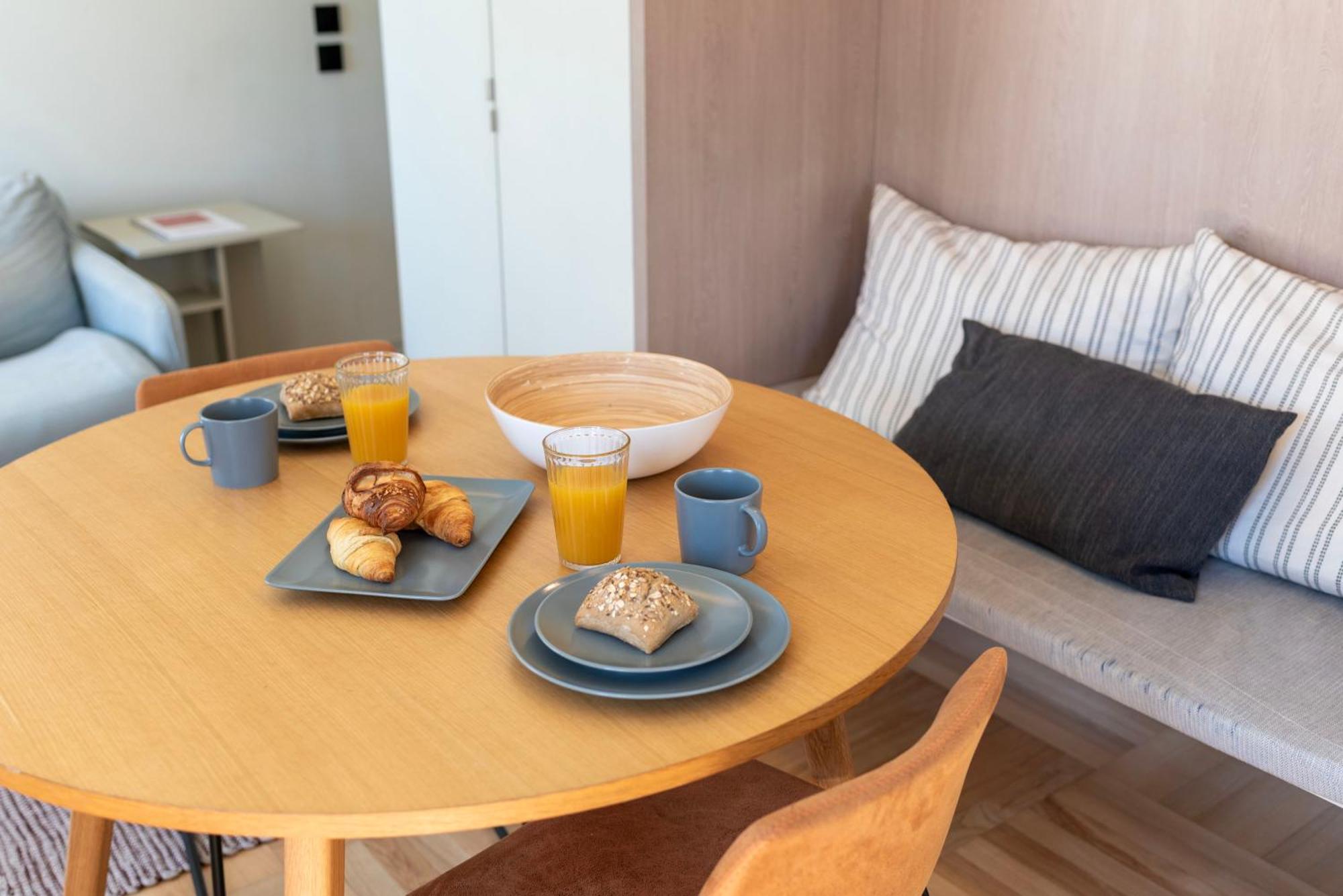Prime Riverside Apartamento Oporto