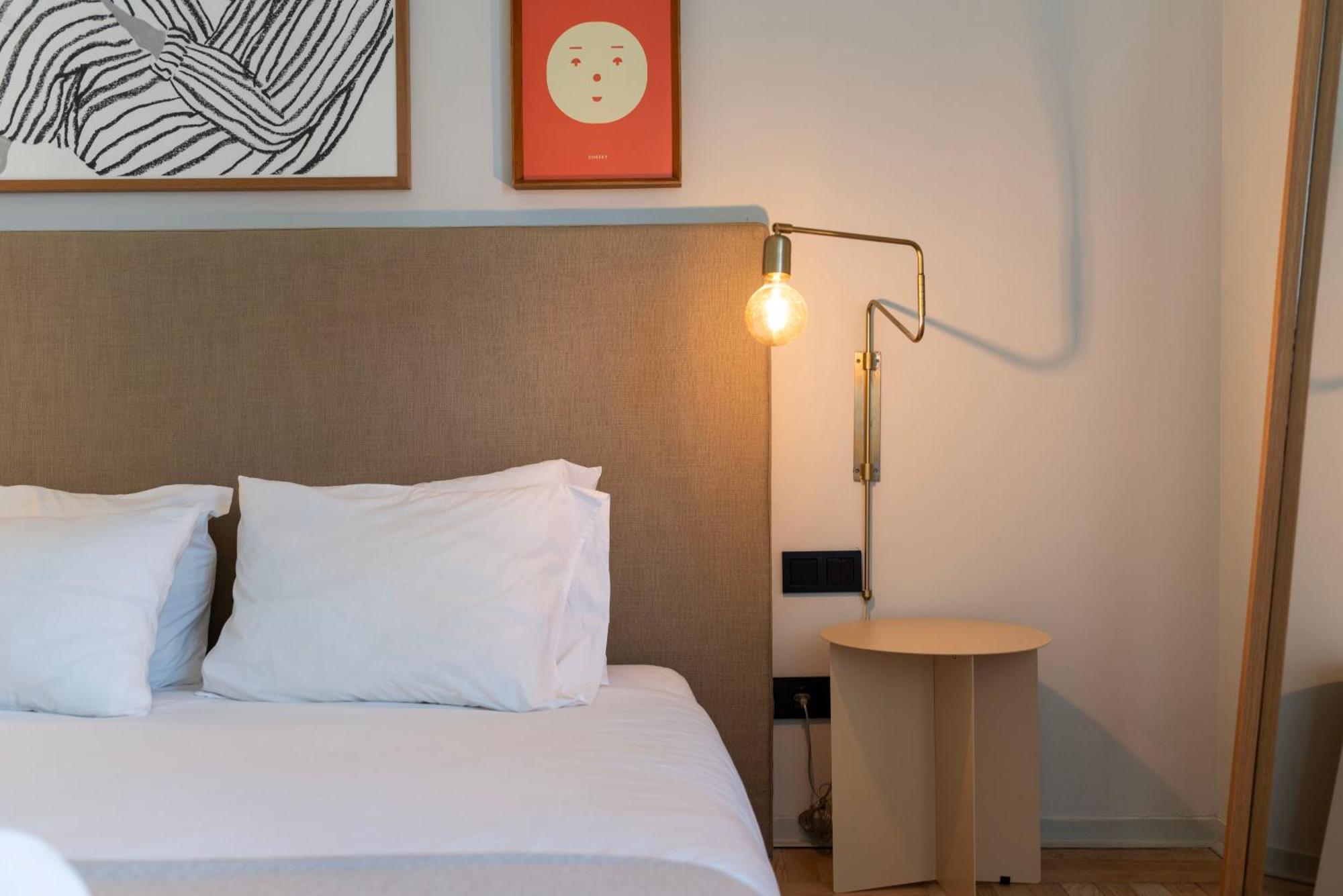 Prime Riverside Apartamento
