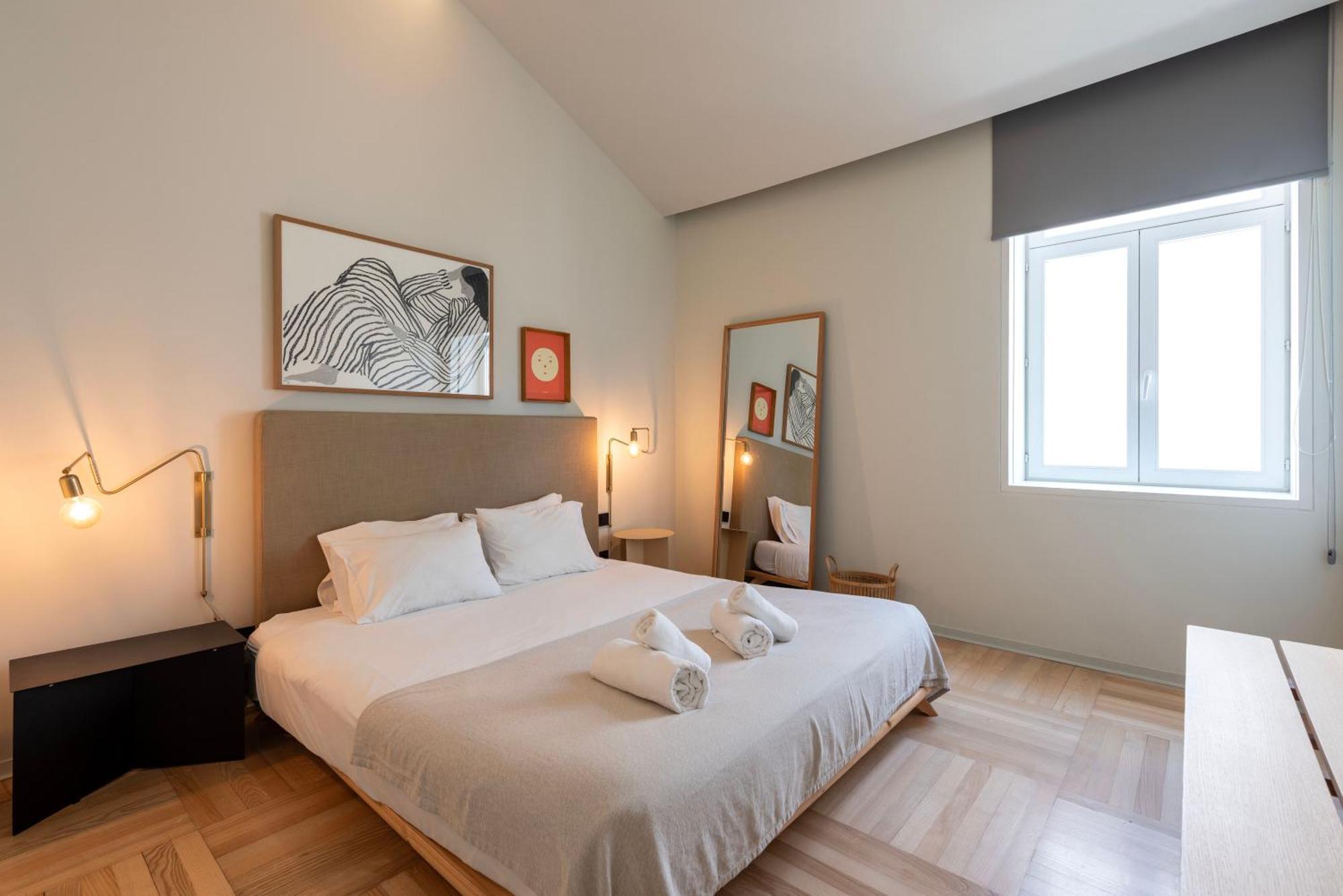 Apartamento Prime Riverside