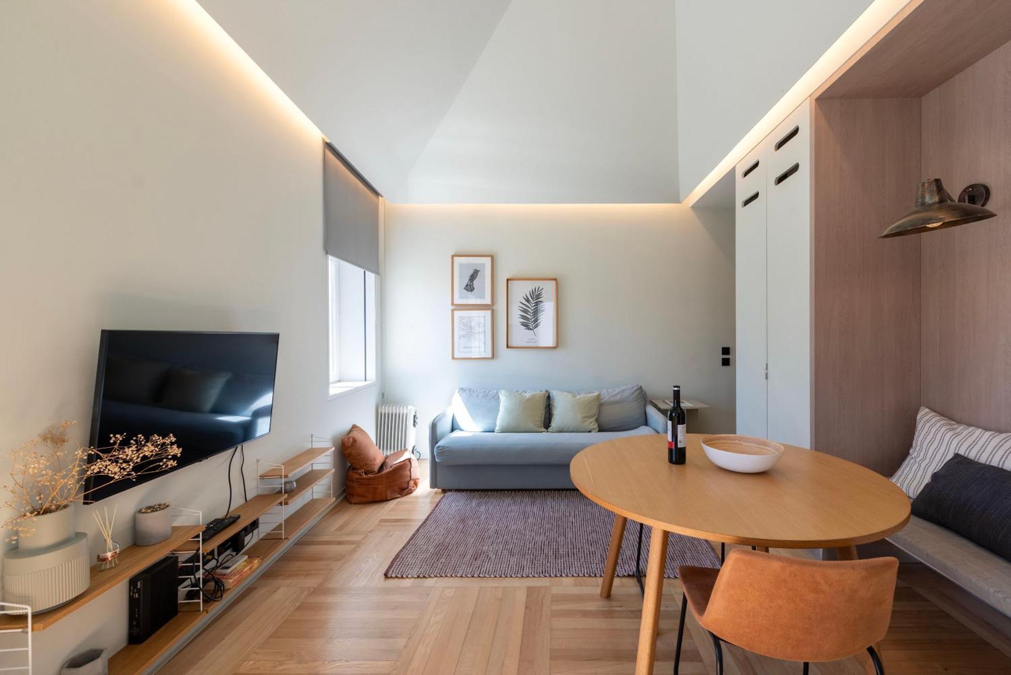 Prime Riverside Apartamento *