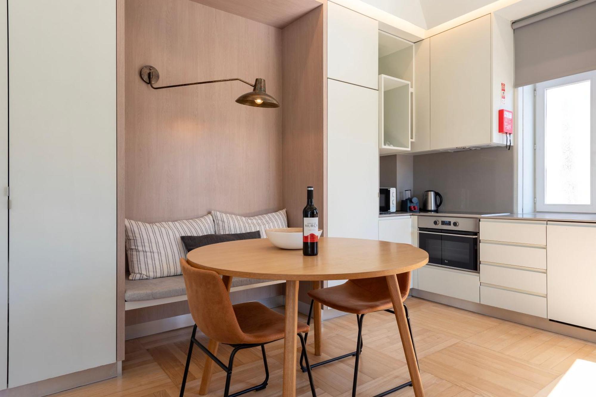 Prime Riverside Apartamento Oporto