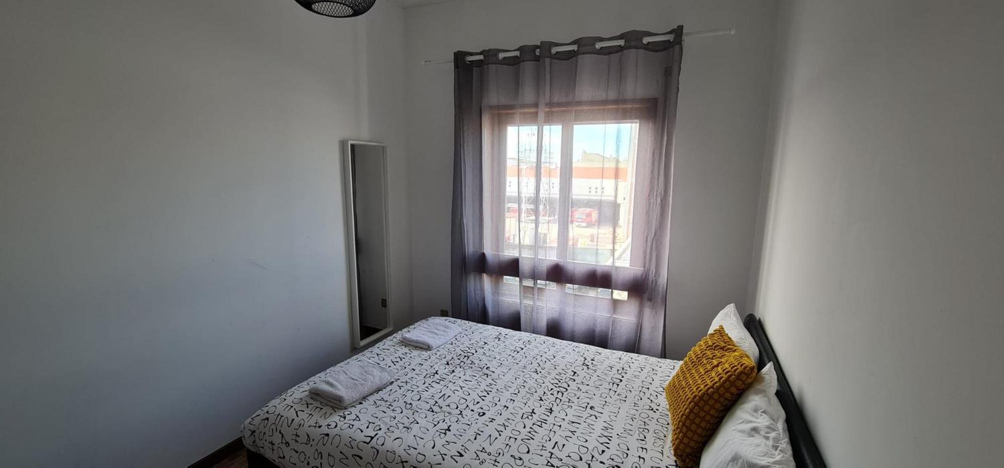 Apartamento Leote *