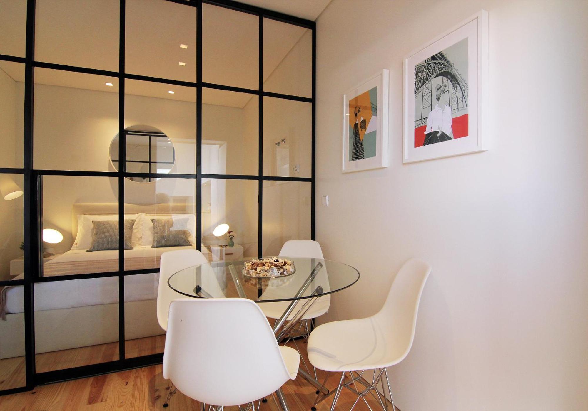 Apartamento Hm - Pinheiro Cosy