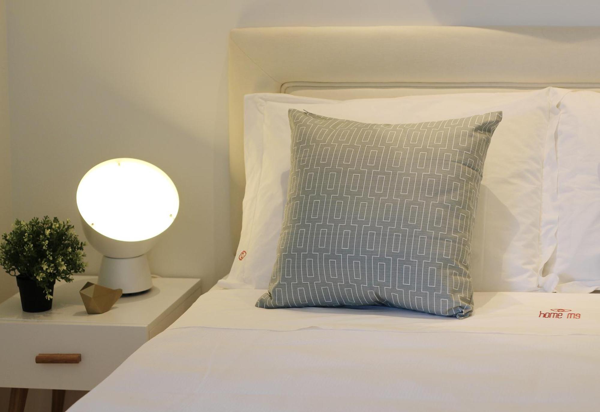 Hm - Pinheiro Cosy